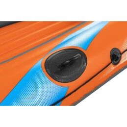 Bestway|Bestway Barco Conjunto Kondor Elite 3000 246x122x45 cm Lazer 61145