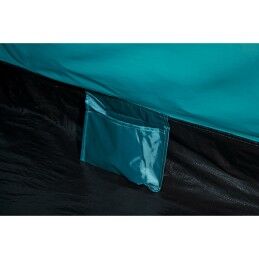 Bestway|Tenda Bestway Polyester Fibra de Vidro 205x145x100 cm Camping 68084