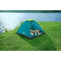 Bestway|Tenda Bestway Polyester Fibra de Vidro 205x145x100 cm Camping 68084