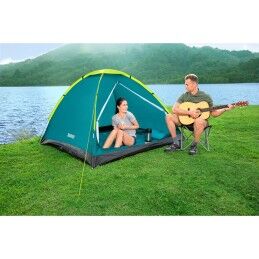 Bestway|Tenda Bestway Polyester Fibra de Vidro 205x145x100 cm Camping 68084