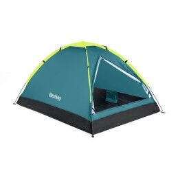 Bestway|Tenda Bestway Polyester Fibra de Vidro 205x145x100 cm Camping 68084