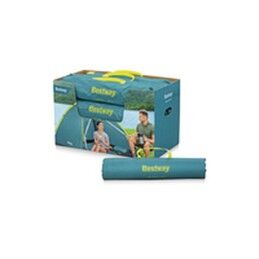 Bestway|Tenda Bestway Polyester Fibra de Vidro 205x145x100 cm Camping 68084