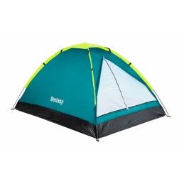 Bestway|Tenda Bestway Polyester Fibra de Vidro 205x145x100 cm Camping 68084