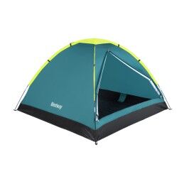 Bestway|Bestway Loja Poliéster Fibra de Vidro 210x210x130 cm Camping 68085