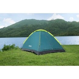 Bestway|Bestway Loja Poliéster Fibra de Vidro 210x210x130 cm Camping 68085