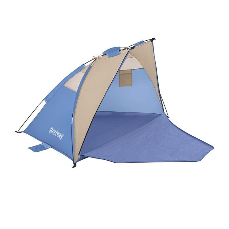 Bestway|Bestway Loja Poliéster Fibra de Vidro 200x100x100 cm Inflável e Camping 68001 Bestway|Bestway Loja Poliéster Fibra de Vidro 200x100x100 cm Inflável e Camping 68001