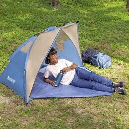 Bestway|Bestway Loja Poliéster Fibra de Vidro 200x100x100 cm Inflável e Camping 68001