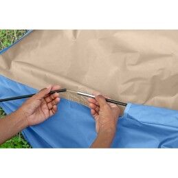 Bestway|Bestway Loja Poliéster Fibra de Vidro 200x100x100 cm Inflável e Camping 68001