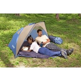 Bestway|Bestway Loja Poliéster Fibra de Vidro 200x100x100 cm Inflável e Camping 68001