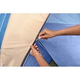 Bestway|Bestway Loja Poliéster Fibra de Vidro 200x100x100 cm Inflável e Camping 68001