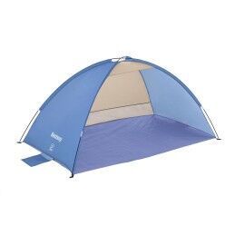 Bestway|Bestway Loja Poliéster Fibra de Vidro UPF 80+ 200x120x95 cm Camping e Praia 68105