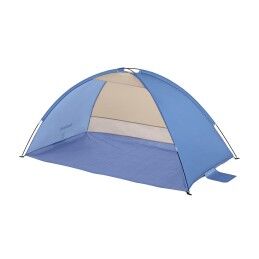 Bestway|Bestway Loja Poliéster Fibra de Vidro UPF 80+ 200x120x95 cm Camping e Praia 68105