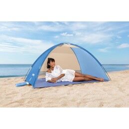Bestway|Bestway Loja Poliéster Fibra de Vidro UPF 80+ 200x120x95 cm Camping e Praia 68105