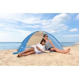 Bestway|Bestway Loja Poliéster Fibra de Vidro UPF 80+ 200x120x95 cm Camping e Praia 68105