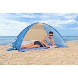 Bestway|Bestway Loja Poliéster Fibra de Vidro UPF 80+ 200x120x95 cm Camping e Praia 68105