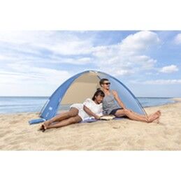 Bestway|Bestway Loja Poliéster Fibra de Vidro UPF 80+ 200x120x95 cm Camping e Praia 68105