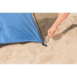 Bestway|Bestway Loja Poliéster Fibra de Vidro UPF 80+ 200x120x95 cm Camping e Praia 68105