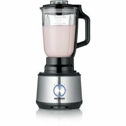 Severin|Robot de Cozinha Severin KM 3892 Preto 1200 W 1,5 L