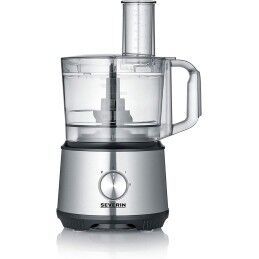Severin|Robot de Cozinha Severin KM 3892 Preto 1200 W 1,5 L