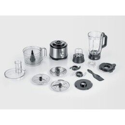 Severin|Robot de Cozinha Severin KM 3892 Preto 1200 W 1,5 L