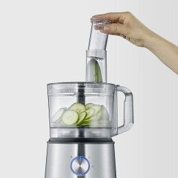Severin|Robot de Cozinha Severin KM 3892 Preto 1200 W 1,5 L