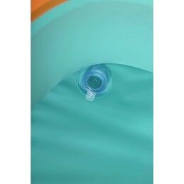 Bestway|Bestway Piscina Inflável Parque de Jogos Saltador 239x142x102 cm +3 a 6 Anos Jardim 52385