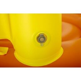 Bestway|Bestway Piscina Inflável Parque de Jogos Saltador 239x142x102 cm +3 a 6 Anos Jardim 52385