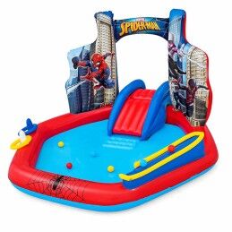 Bestway|Piscina Insuflável Bestway 57270 ø 305 x 76 cm
