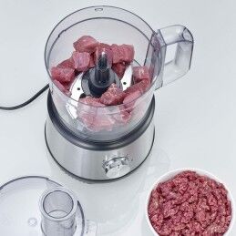 Severin|Robot de Cozinha Severin KM 3892 Preto 1200 W 1,5 L
