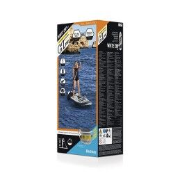 Bestway|Bestway Prancha Paddle Surf Hydro-Force 305x84x12 cm Lazer 65342