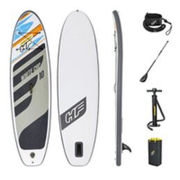 Bestway|Bestway Prancha Paddle Surf Hydro-Force 305x84x12 cm Lazer 65342