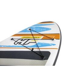 Bestway|Bestway Prancha Paddle Surf Hydro-Force 305x84x12 cm Lazer 65342