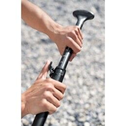 Bestway|Bestway Prancha Paddle Surf Hydro-Force 305x84x12 cm Lazer 65342