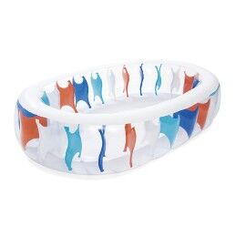 Bestway|Depurador para Piscina Bestway 58381