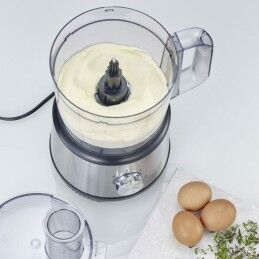 Severin|Robot de Cozinha Severin KM 3892 Preto 1200 W 1,5 L