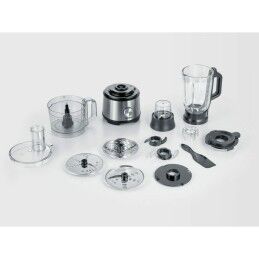 Severin|Robot de Cozinha Severin KM 3892 Preto 1200 W 1,5 L