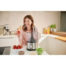Severin|Robot de Cozinha Severin KM 3892 Preto 1200 W 1,5 L