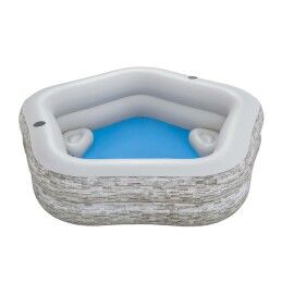 Intex|Depurador para Piscina Intex Kristal Clear 37800 L