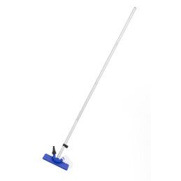 Bestway|Kit de Manutenção Bestway Piscina com Acessórios Vara 161 cm Jardim 58195