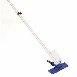 Bestway|Kit de Manutenção Bestway Piscina com Acessórios Vara 161 cm Jardim 58195