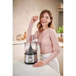 Severin|Robot de Cozinha Severin KM 3892 Preto 1200 W 1,5 L