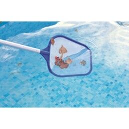 Bestway|Kit de Manutenção Bestway Piscina com Acessórios Vara 161 cm Jardim 58195