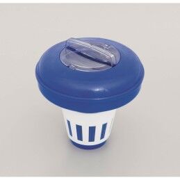 Bestway|Kit de Manutenção Bestway Piscina com Acessórios Vara 161 cm Jardim 58195