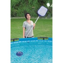 Bestway|Kit de Manutenção Bestway Piscina com Acessórios Vara 161 cm Jardim 58195