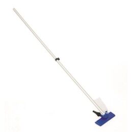 Bestway|Kit de Manutenção Bestway Piscina com Acessórios Vara 161 cm Jardim 58195