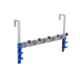 Fun&Go|Cobertura de Piscina Fun&Go Leaf Pool Azul (4 x 4 m)