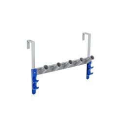 Bestway|Bestway Organizador Acessórios Aço e Abs Piscina e Jardim 58674