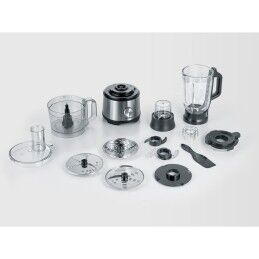 Severin|Robot de Cozinha Severin KM 3892 Preto 1200 W 1,5 L