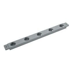 Bestway|Bestway Organizador Acessórios Aço e Abs Piscina e Jardim 58674