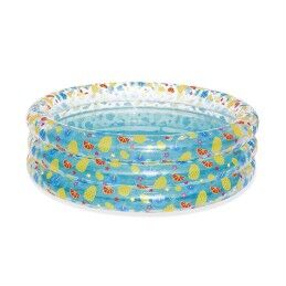Bestway|Depurador para Piscina Bestway 58381